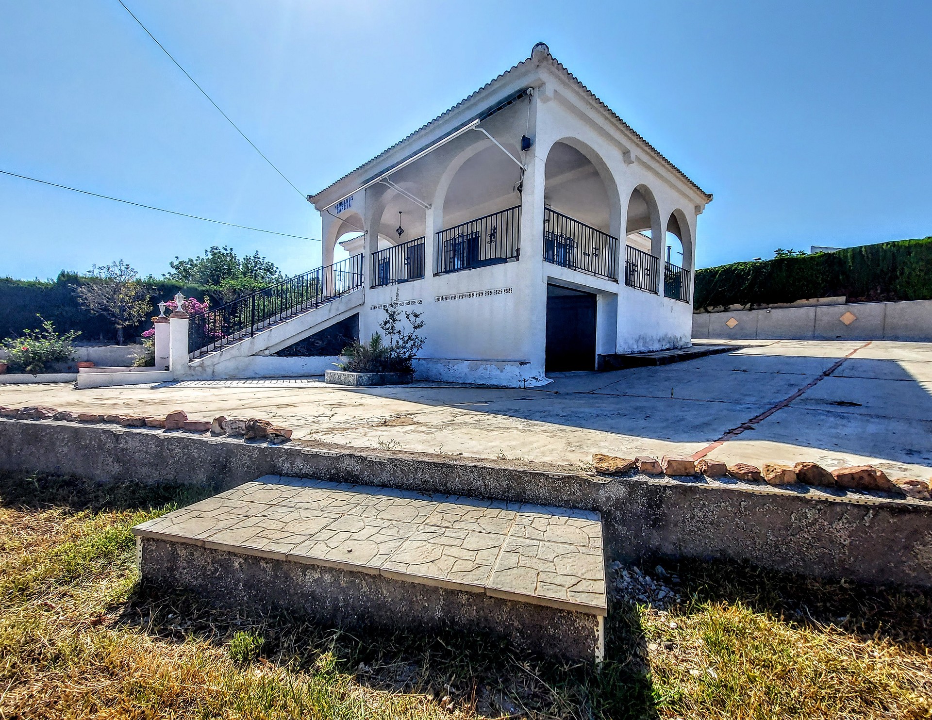 4 Bedroom Villa in Vilamarxant