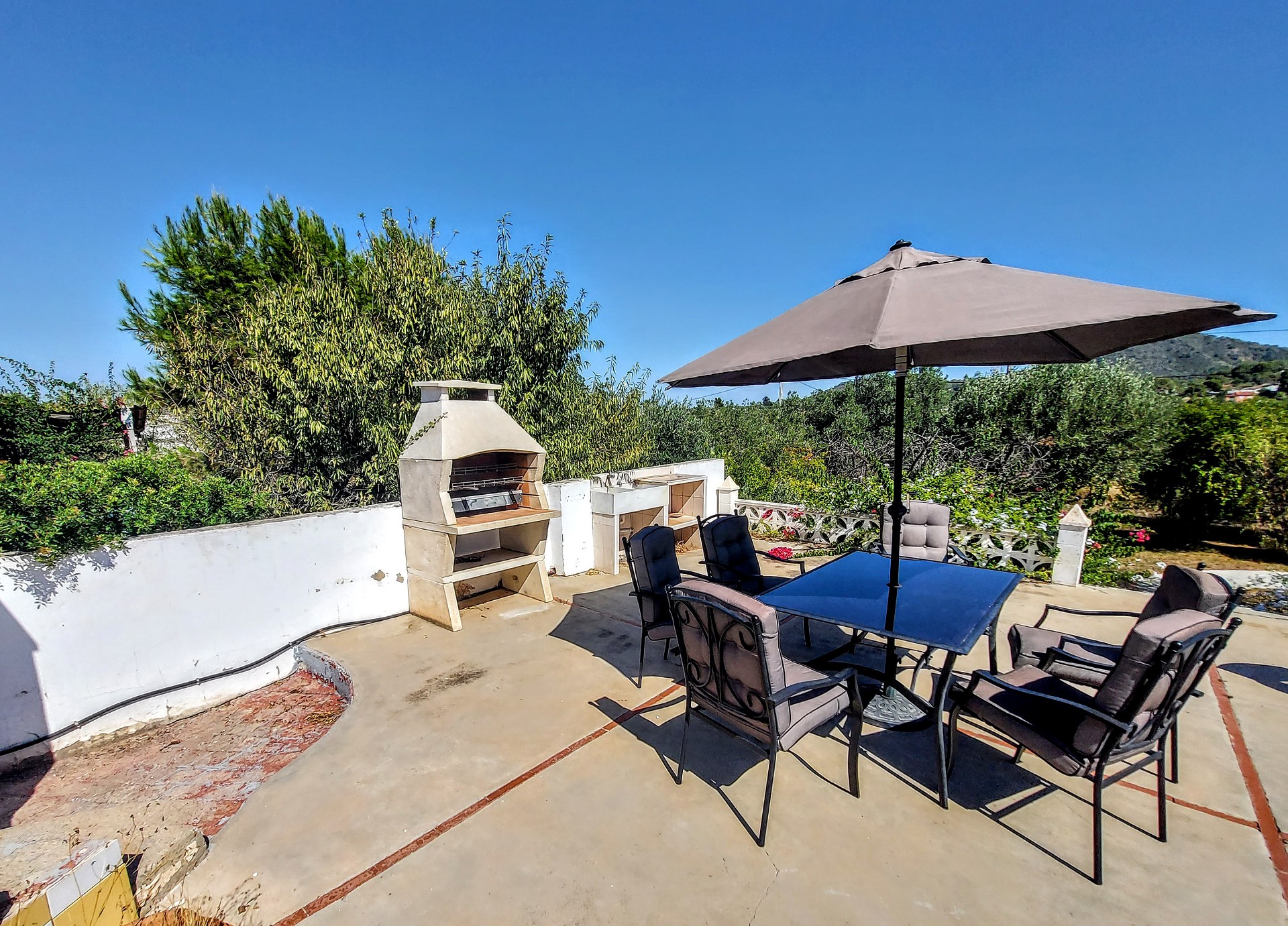 4 Bedroom Villa in Vilamarxant