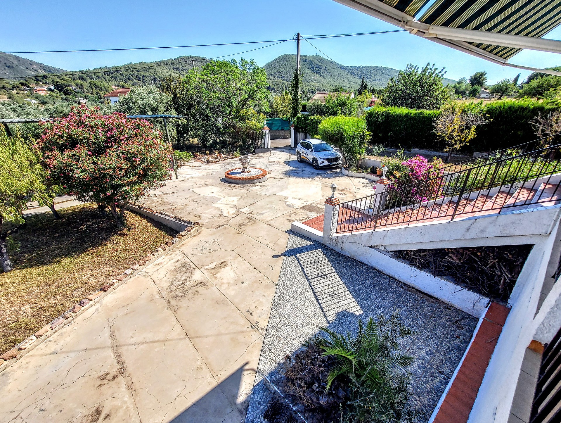 4 Bedroom Villa in Vilamarxant