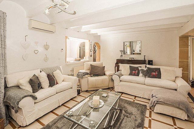 Villa mit 4 Schlafzimmern in Javea