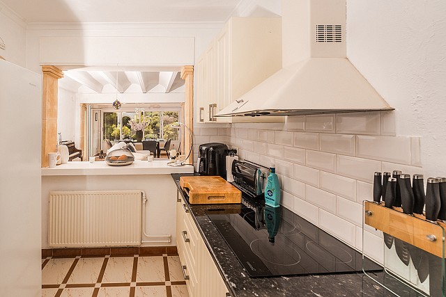 Villa mit 4 Schlafzimmern in Javea