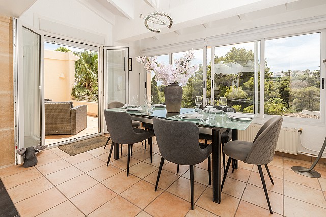 Villa mit 4 Schlafzimmern in Javea