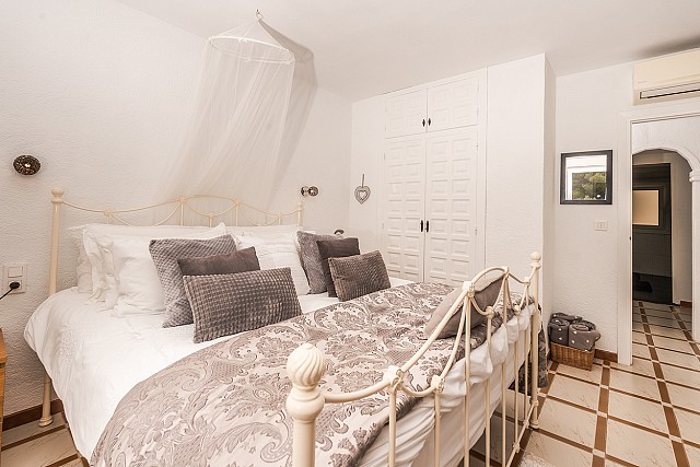 Villa mit 4 Schlafzimmern in Javea