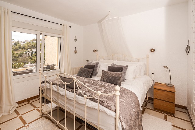 Villa mit 4 Schlafzimmern in Javea