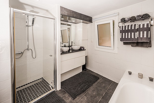 Villa mit 4 Schlafzimmern in Javea