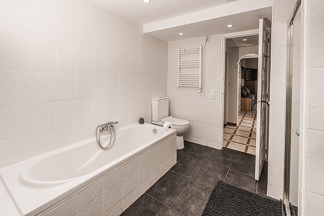 Villa mit 4 Schlafzimmern in Javea