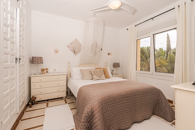 Villa mit 4 Schlafzimmern in Javea