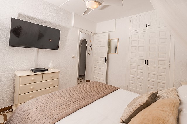 Villa mit 4 Schlafzimmern in Javea