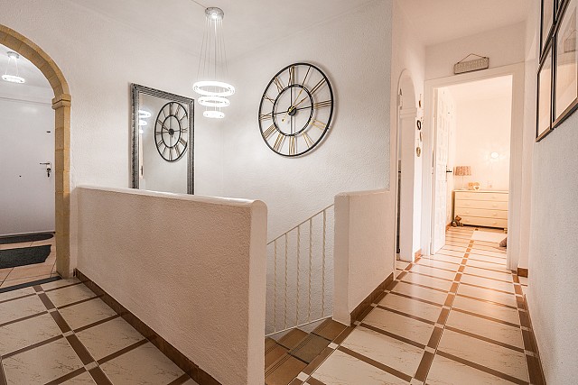 Villa mit 4 Schlafzimmern in Javea