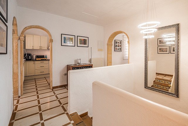 Villa mit 4 Schlafzimmern in Javea