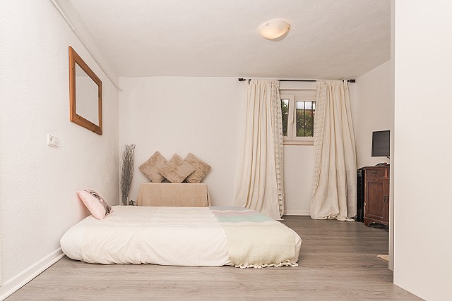 Villa mit 4 Schlafzimmern in Javea