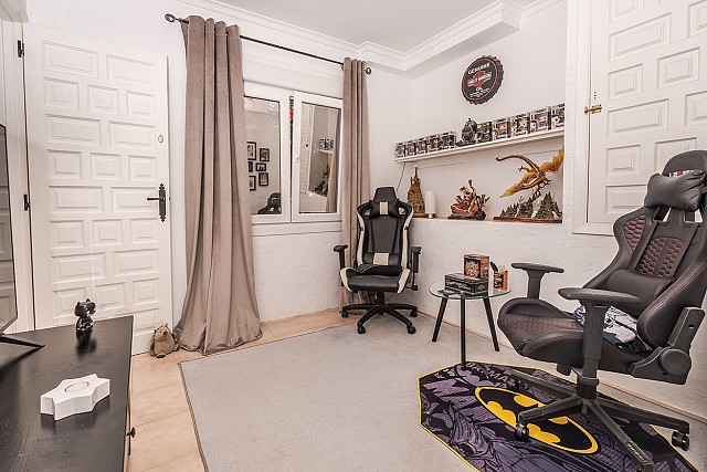 Villa mit 4 Schlafzimmern in Javea