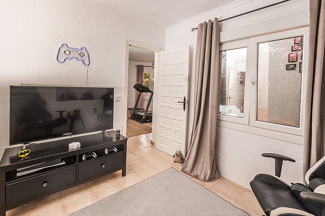 Villa mit 4 Schlafzimmern in Javea