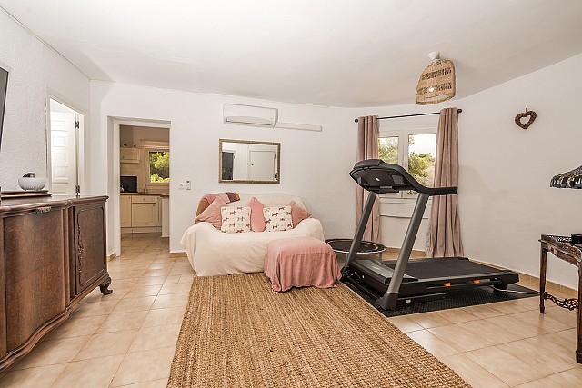 Villa mit 4 Schlafzimmern in Javea