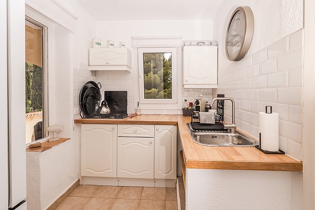 Villa mit 4 Schlafzimmern in Javea