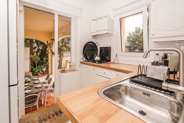 Villa mit 4 Schlafzimmern in Javea