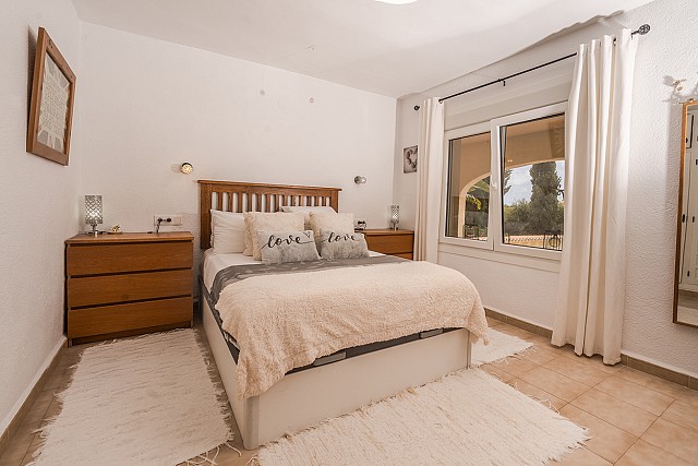 Villa mit 4 Schlafzimmern in Javea