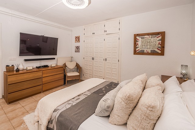 Villa mit 4 Schlafzimmern in Javea