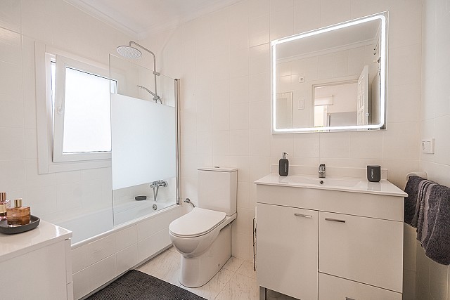 Villa mit 4 Schlafzimmern in Javea