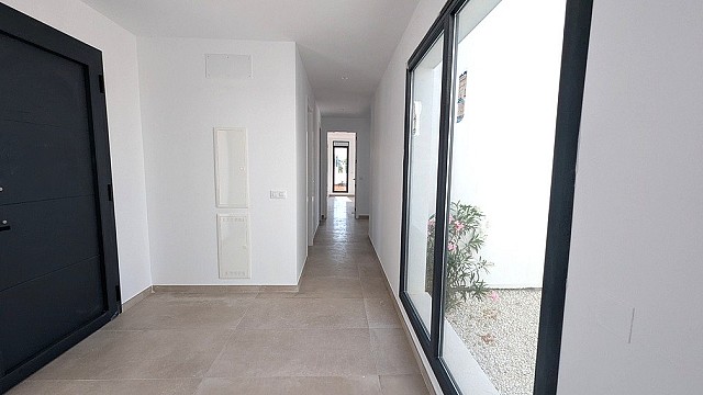 Villa mit 4 Schlafzimmern in Javea