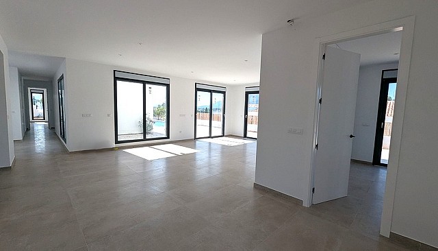 Villa mit 4 Schlafzimmern in Javea