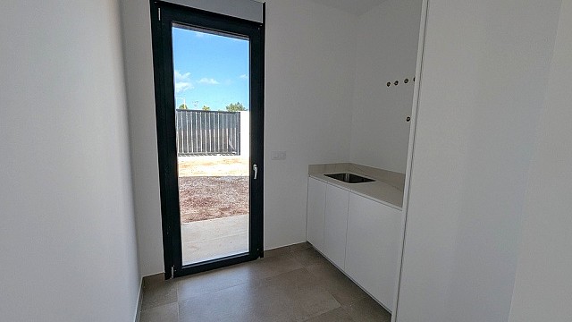 Villa mit 4 Schlafzimmern in Javea