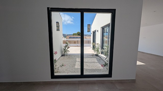 Villa mit 4 Schlafzimmern in Javea