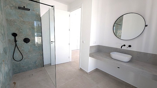 Villa mit 4 Schlafzimmern in Javea