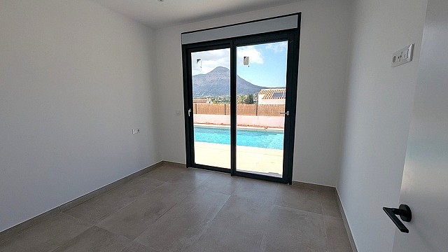 Villa mit 4 Schlafzimmern in Javea