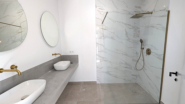 Villa mit 4 Schlafzimmern in Javea