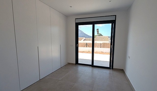 Villa mit 4 Schlafzimmern in Javea