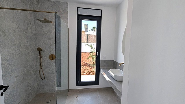 Villa mit 4 Schlafzimmern in Javea