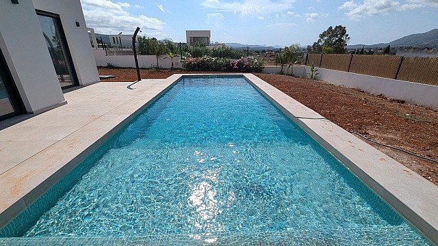 Villa mit 4 Schlafzimmern in Javea