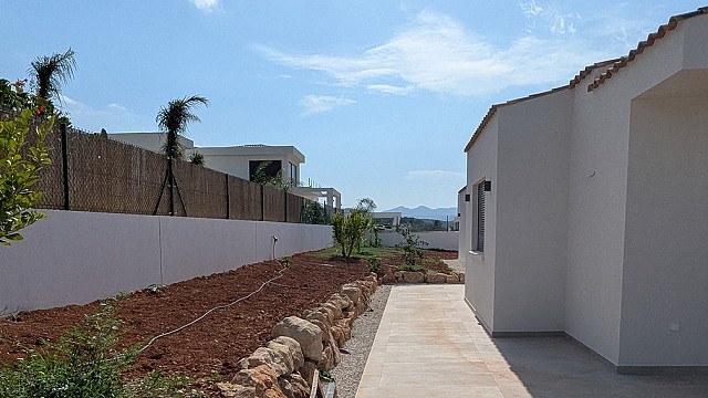 Villa mit 4 Schlafzimmern in Javea