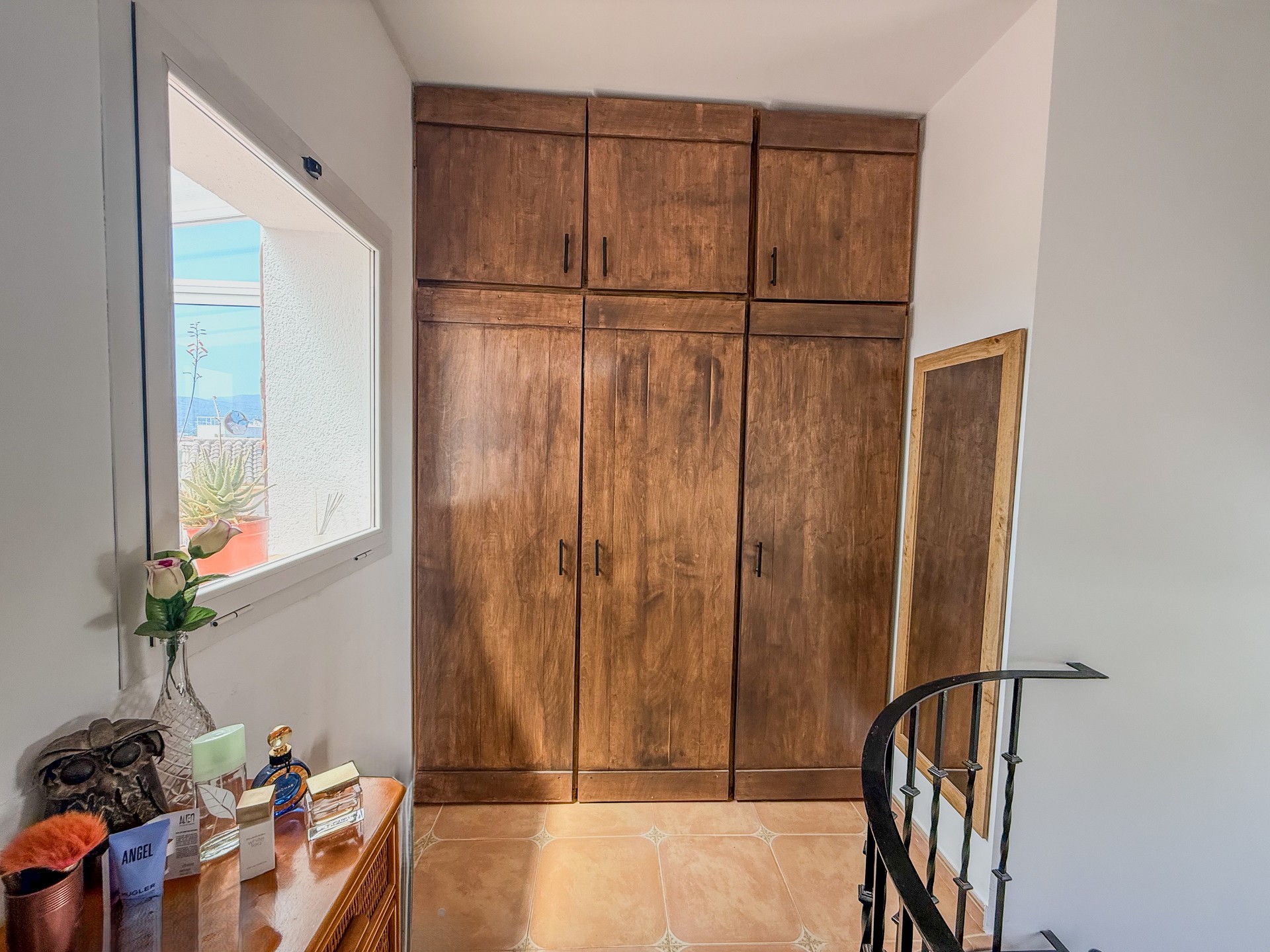 Villa mit 2 Schlafzimmern in Beniarbeig