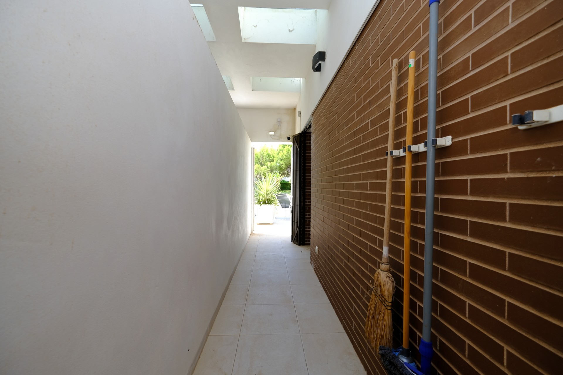 Apartament z 3 sypialniami w Los Dolses