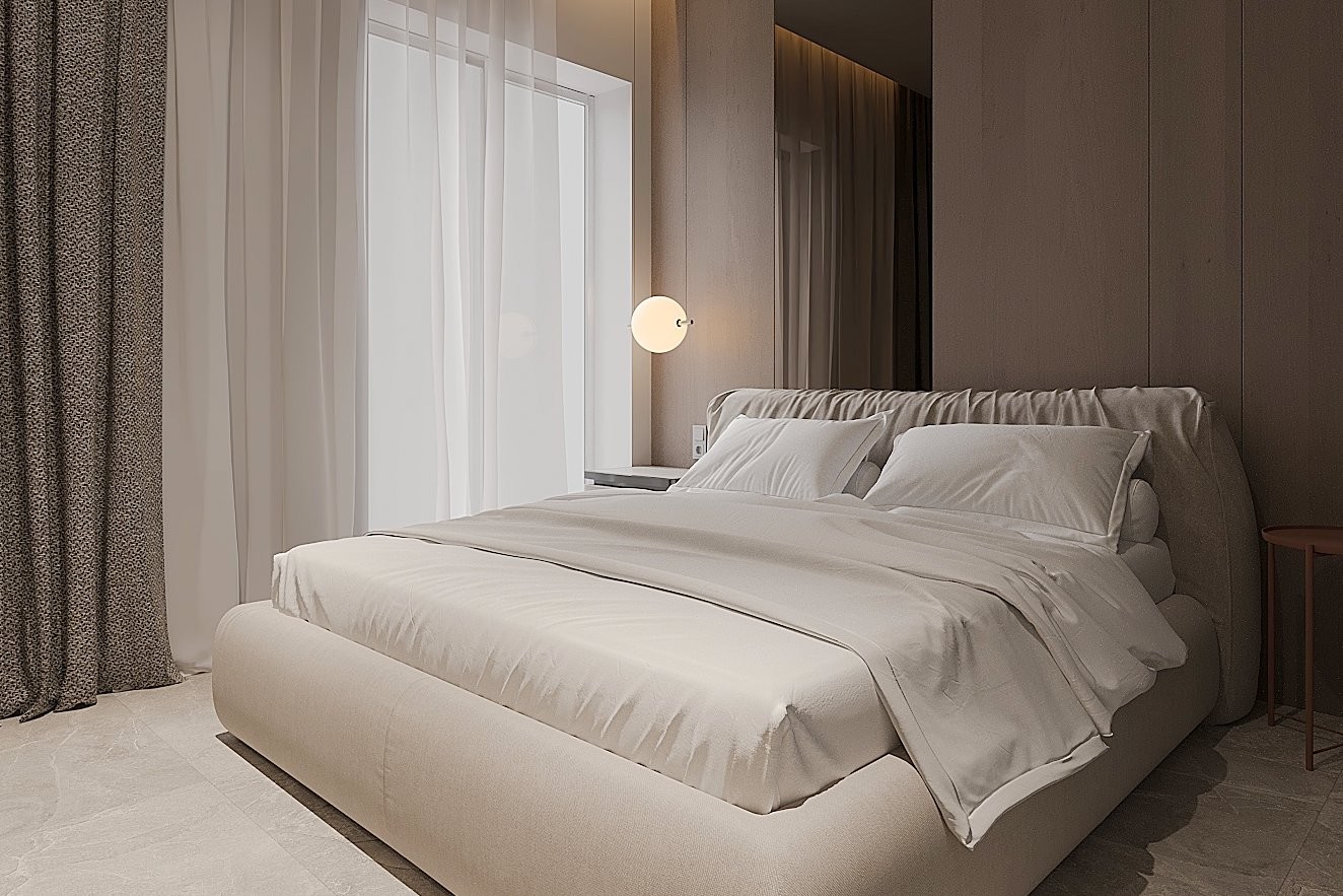 Apartament z 1 sypialnią w Torrevieja