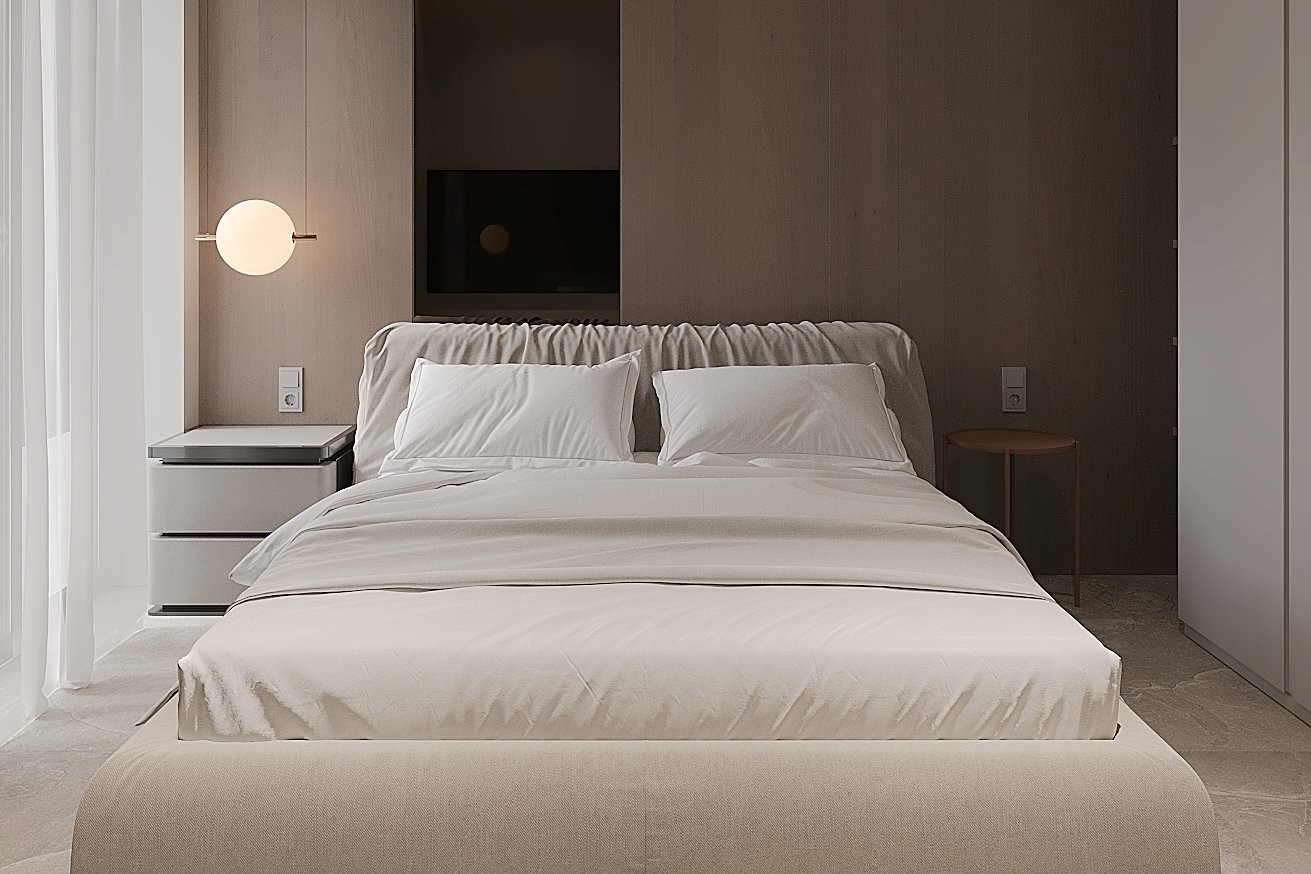 Apartament z 1 sypialnią w Torrevieja