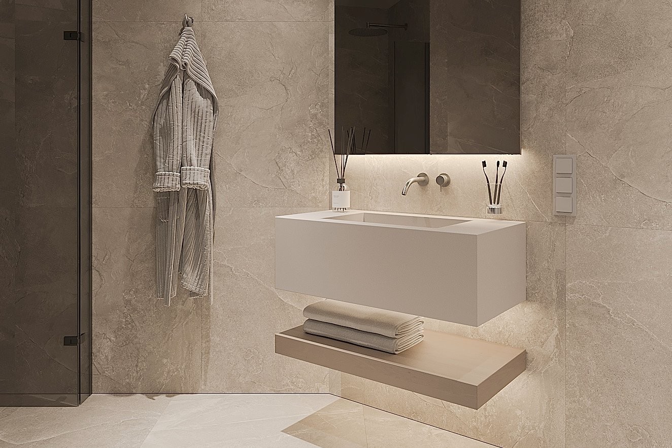 Apartament z 1 sypialnią w Torrevieja