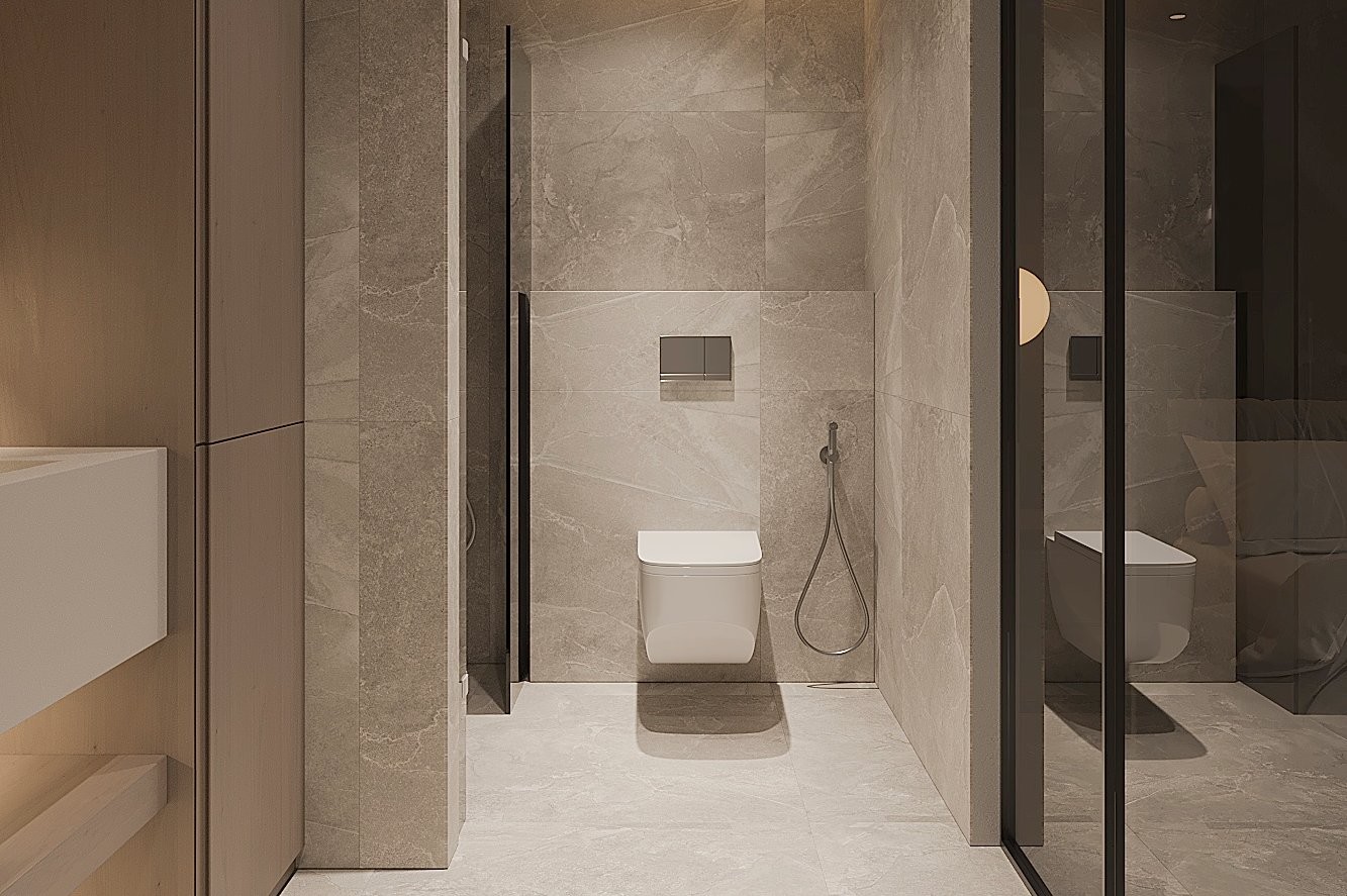 Wohnung mit null Schlafzimmern in Torrevieja