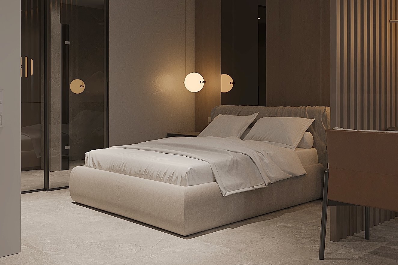 Wohnung mit null Schlafzimmern in Torrevieja