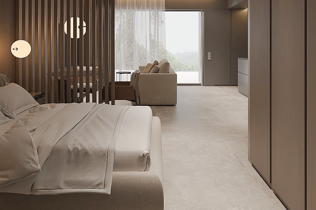 Wohnung mit null Schlafzimmern in Torrevieja