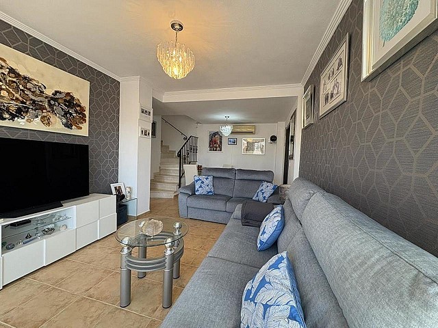 Adosado de 3 dormitorios en San Cayetano