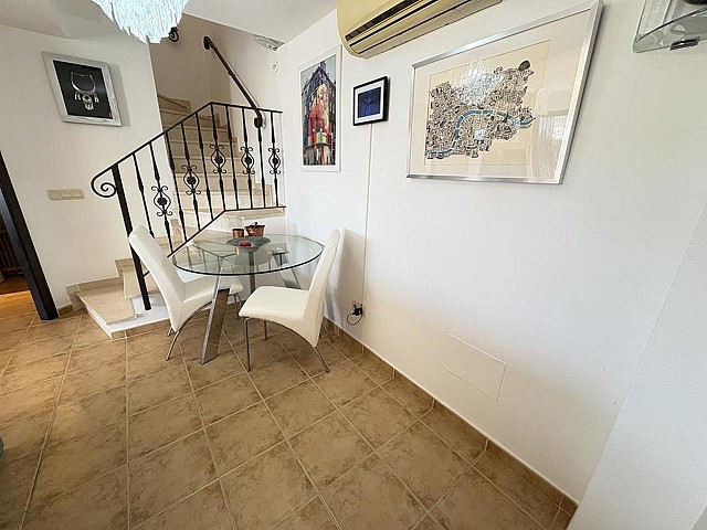 Adosado de 3 dormitorios en San Cayetano