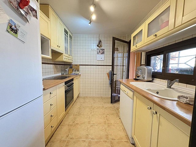 Adosado de 3 dormitorios en San Cayetano