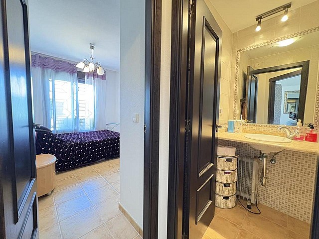 Adosado de 3 dormitorios en San Cayetano