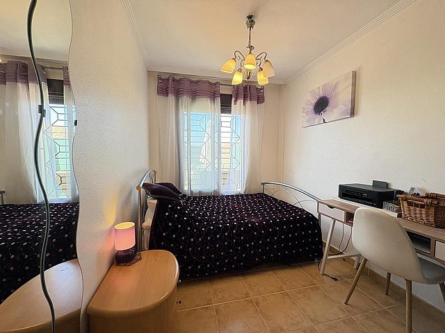 Adosado de 3 dormitorios en San Cayetano