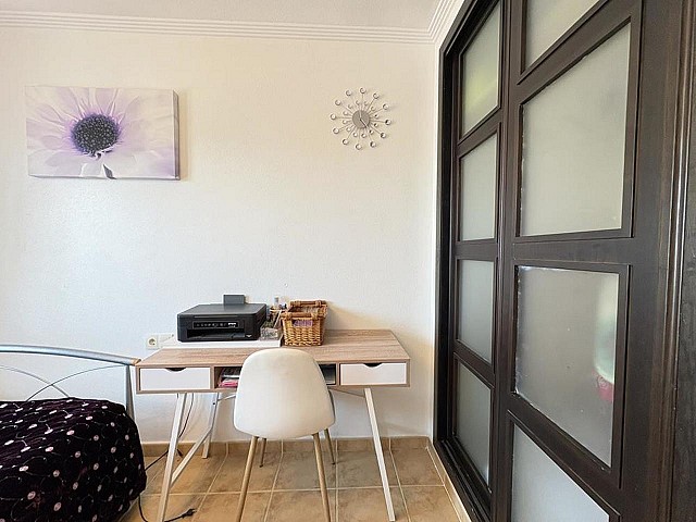 Adosado de 3 dormitorios en San Cayetano