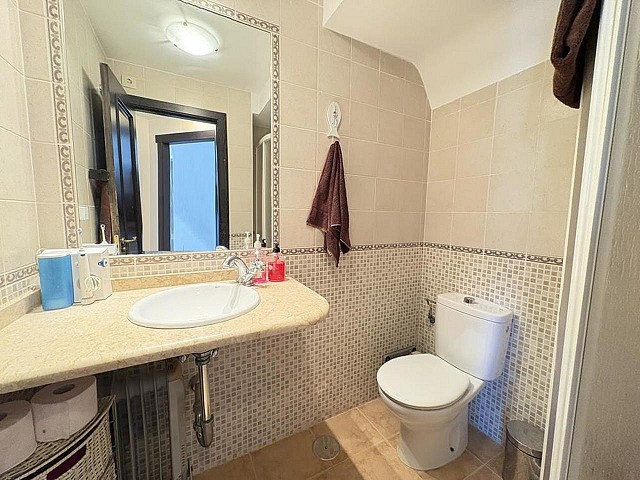 Adosado de 3 dormitorios en San Cayetano