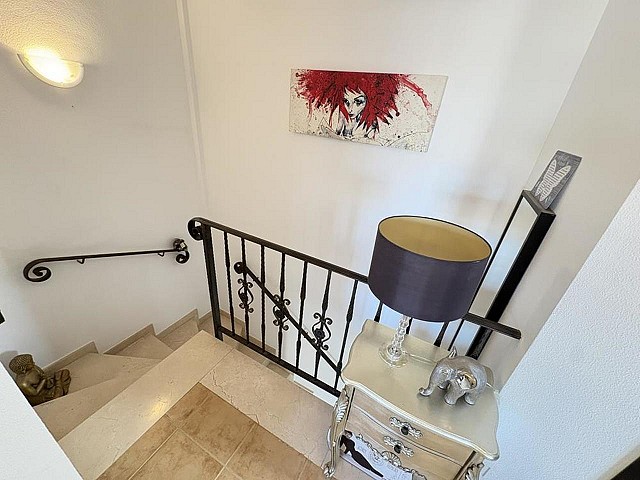 Adosado de 3 dormitorios en San Cayetano